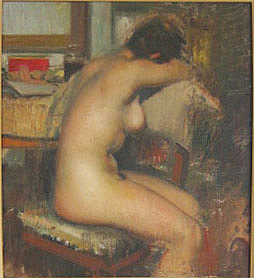 Pietro Annigoni