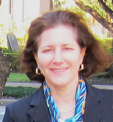 Barbara J. Lubitz