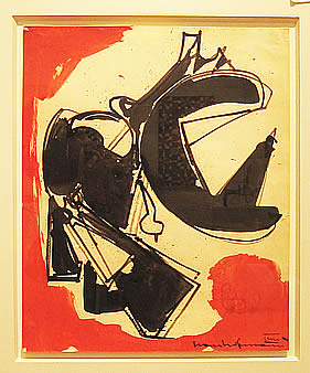 Hans Hoffman